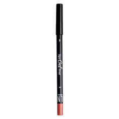 Карандаш для губ LN PROFESSIONAL LIPS GEL LINER тон 03