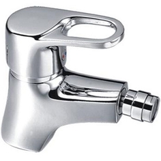 Смеситель для биде Frap