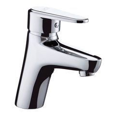 Смеситель для раковины GPD