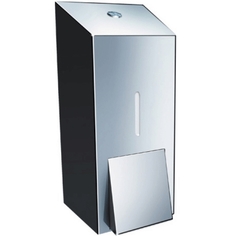 Дозатор для жидкого мыла Merida