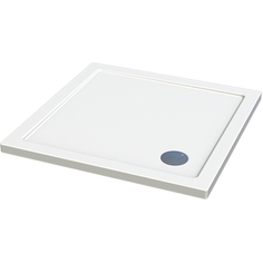 Поддон для душа из стеклокомпозита Radomir Радомир