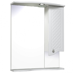 Зеркало со шкафом Runo РУНО