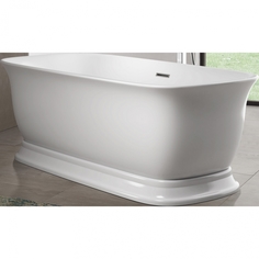 Акриловая ванна BelBagno