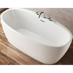 Акриловая ванна BelBagno