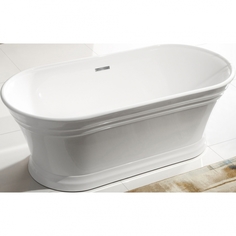 Акриловая ванна BelBagno