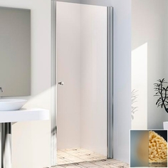 Душевая дверь в нишу Radomir Радомир