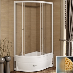 Душевой уголок Radomir Радомир