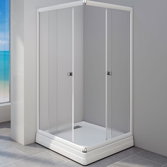 Душевой уголок Radomir Радомир