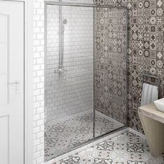 Душевая дверь в нишу Radomir Радомир