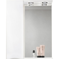 Зеркало со шкафом BelBagno