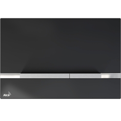 Клавиша смыва Alcaplast