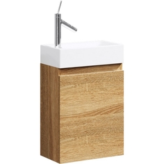 Тумба под раковину Aqwella