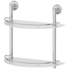 Стеклянная полка FBS