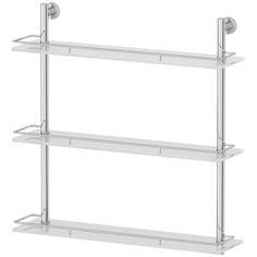 Стеклянная полка FBS