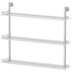 Стеклянная полка FBS