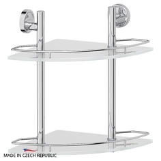 Угловая полка FBS