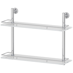 Стеклянная полка FBS