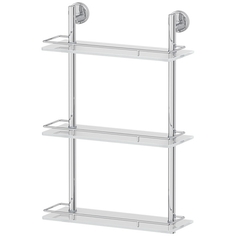 Стеклянная полка FBS