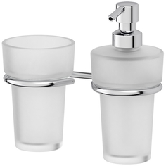 Стакан для зубных щеток FBS