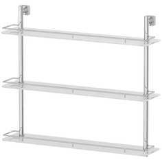 Стеклянная полка FBS