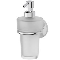 Дозатор для жидкого мыла FBS