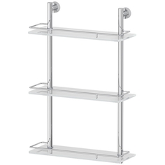 Стеклянная полка FBS