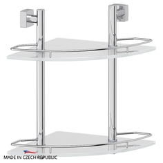 Угловая полка FBS