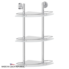 Угловая полка FBS