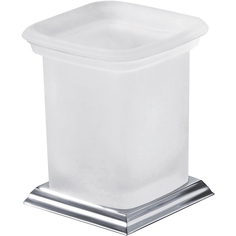 Стакан для зубных щеток Art&Max