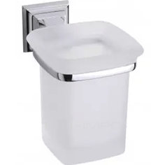 Стакан для зубных щеток Art&Max