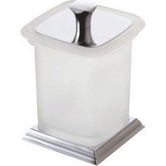 Стакан для зубных щеток Art&Max