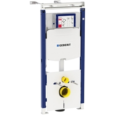 Инсталляция Geberit