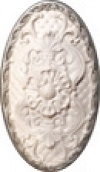 Керамический декор Undefasa