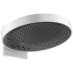 Верхний душ Hansgrohe