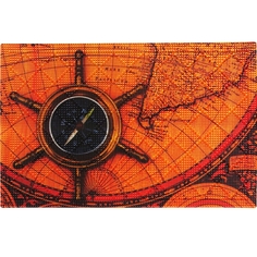 Коврик для входной двери Fora