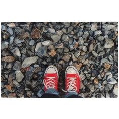 Коврик для входной двери Fora