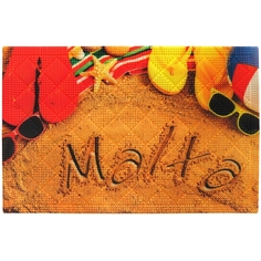 Коврик для входной двери Fora