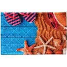 Коврик для входной двери Fora