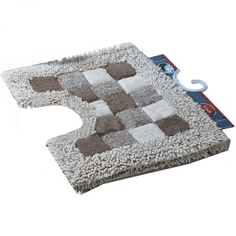 Коврик для туалета Fora