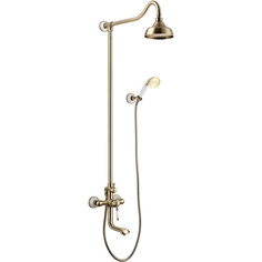 Душевая система Lemark