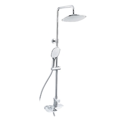 Душевая система Timo