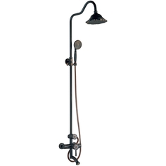 Душевая система Lemark