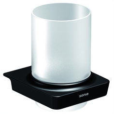 Стакан для зубных щеток Sonia