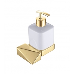 Дозатор для жидкого мыла Boheme