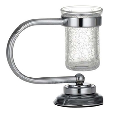 Стакан для зубных щеток Boheme