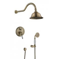 Душевая система Kaiser