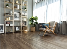 Виниловый ламинат Alpine Floor