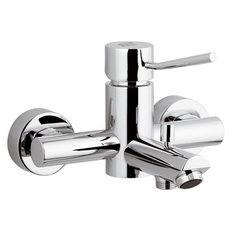 Смеситель для ванны Remer