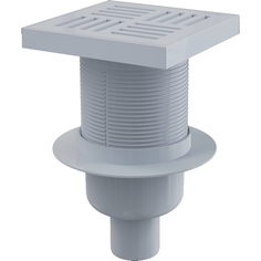 Трап для душа Alcaplast