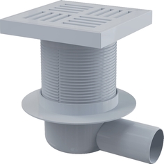 Трап для душа Alcaplast